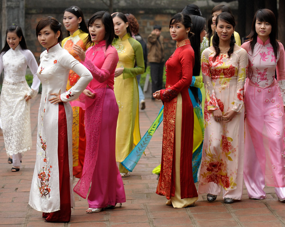 Institute Vietnamese Brides Account For 43