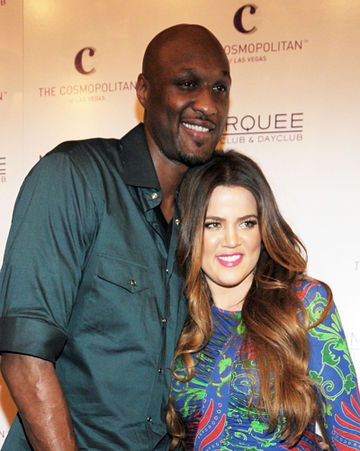 Khloé Kardashian Odom “Sad” but Staying Positive About Lamar’s Trade to Dallas Mavericks