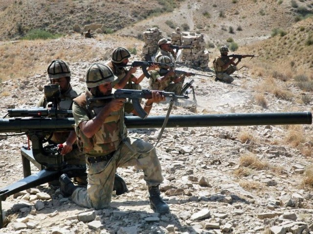 'No' to NATO by Pakistan after troops killed--has Ron Paul been right all along?