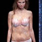 Couture Lingerie Show 2012 Complete Gallery of Hot Sexy Models