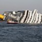 Accident of Italian Cruise Ship – 8 dead