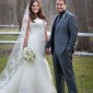 Lady Antebellum's Hillary Scott Marries Chris Tyrrell