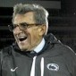 Penn State Football coach Joe Paterno dead