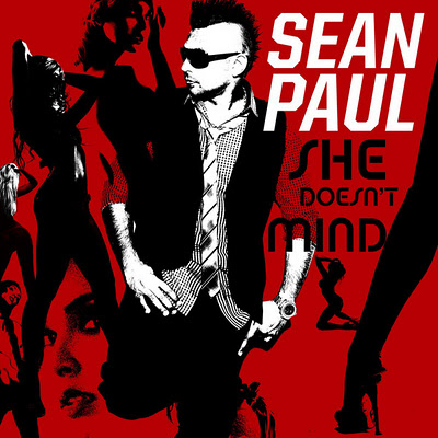 Sean Paul – She Doesn’t Mind (Video)