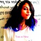 Selena-Gomez's-New-Purple-and-Blue