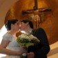 Exclusive Photos of Shalani Soledad and Roman Romulo Wedding