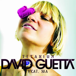 David Guetta – Titanium ft. Sia (Video)
