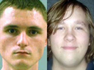 Two Teens Arrested in Utah High School Bomb Plot