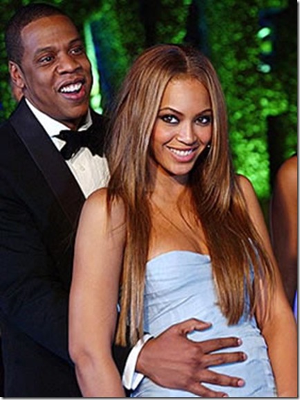Beyoncé and Jay-Z Welcome a Daughter | Happy B Day!