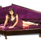 coffin sofa Bizarre Furniture