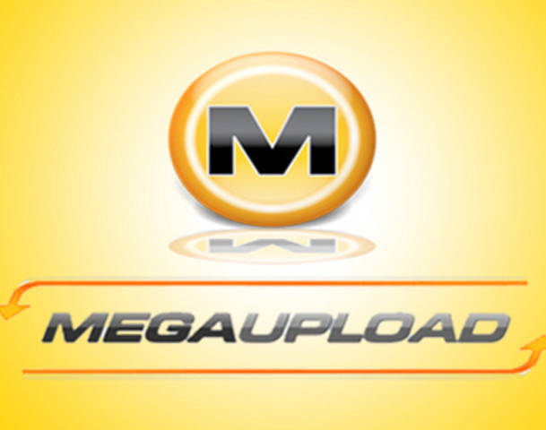 Megaupload.com Shutdown