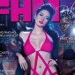 Bela Padilla Racial Controversy FHM Cover March 2012