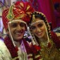 Exclusive Photos - Riteish Deshmukh weds Genelia D'Souza