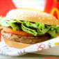 McDonald’s hamburger meat used to contain an explosive chemical
