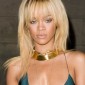 Rihanna at Stella McCartney Presentation