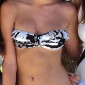 Selena Gomez Bikinis Poolside in Rio de Janeiro