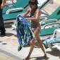 Selena Gomez in Bikini