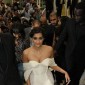 Sonam Kapoor Huge Cleavage Show at 'Players' Dubai Premier