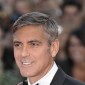 Clooney Launches $350M Fundraising Drive For Struggling Entertainers
