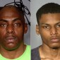 Coolio and Son Locked Up in Las Vegas Jail
