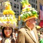 2012 Easter Bonnet Parade NYC