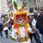 2012 NYC's Easter Bonnet Parade