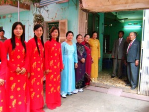 30 Thousand Yuan Group Buy Vietnamese Bride