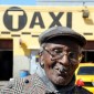 NYCs Oldest Taxi Driver