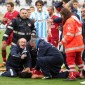 Soccer player dies of cardiac arrest on field