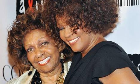 Whitney Houston’s Mom breaks her silence at last