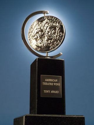 2012 Tony Award Nominations