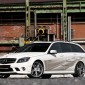 Exclusive Photos Of Edo Mercedes C63 AMG Wagon