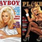 Jenny McCarthy Hot Playboy Cover 2012