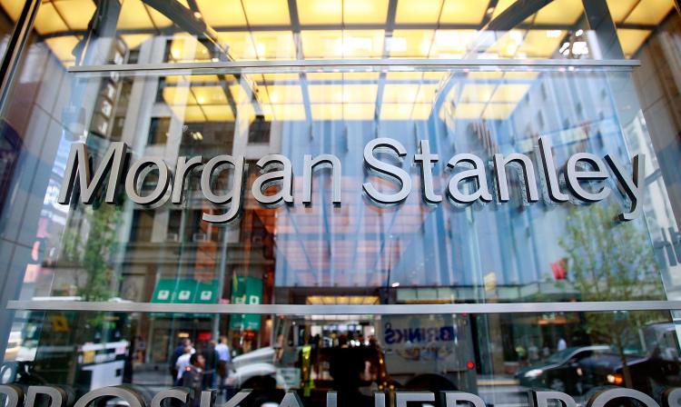 Morgan Stanley blew $22 Billion on the Facebook IPO