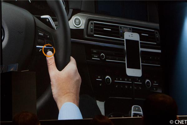 Apple’s Siri To Be Installed in Cars From Nine Major Auto Manufacturers