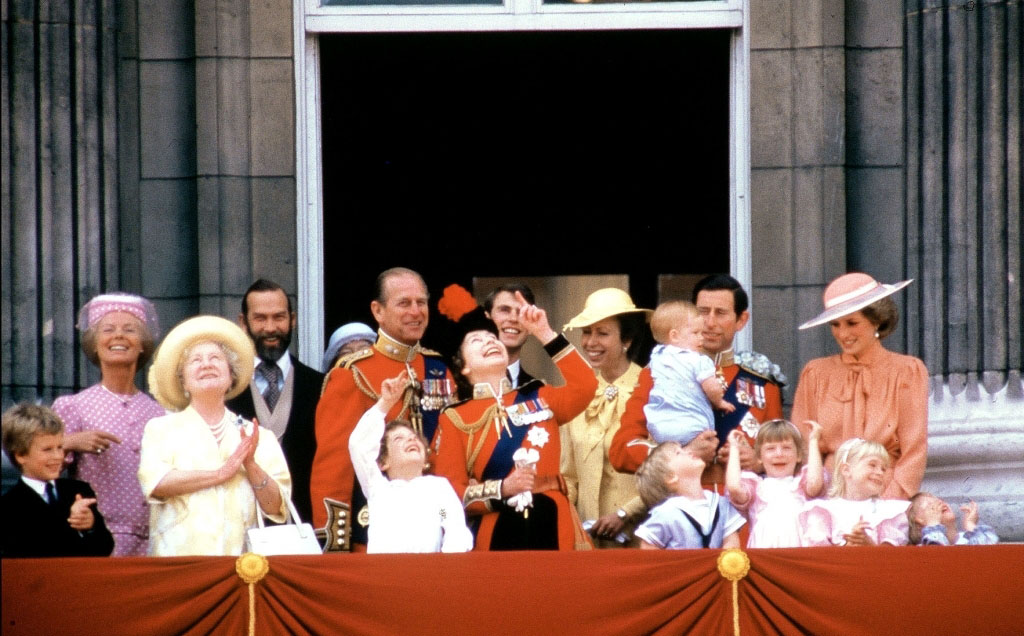 Happy 30th Birthday – Prince William