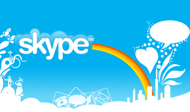 Skype 5.8 for Mac Announced