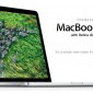 13-inch MacBook Pro Retina Display