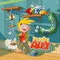 Amazing Alex Game Launched By Angry Birds Maker Rovio