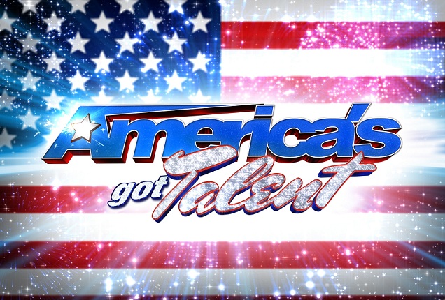 Which Act Received a Standing Ovation in America’s Got Talent?