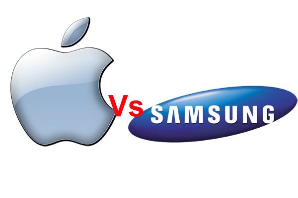 Apple and Samsung Chiefs Disagree on Patent Values