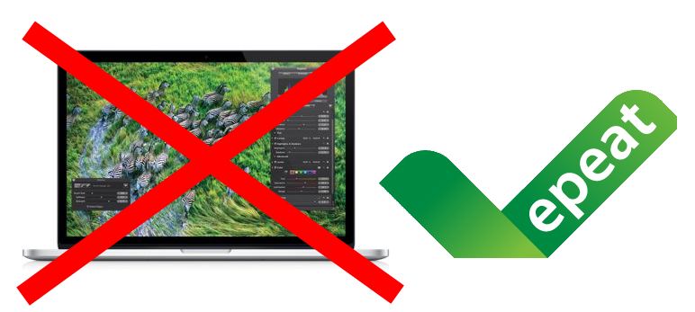 San Francisco Bans Macs