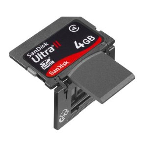 SD card with Built in USB – Awesome Technology
