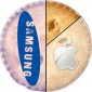 Samsung extends lead over Apple in Q2 phone shipments