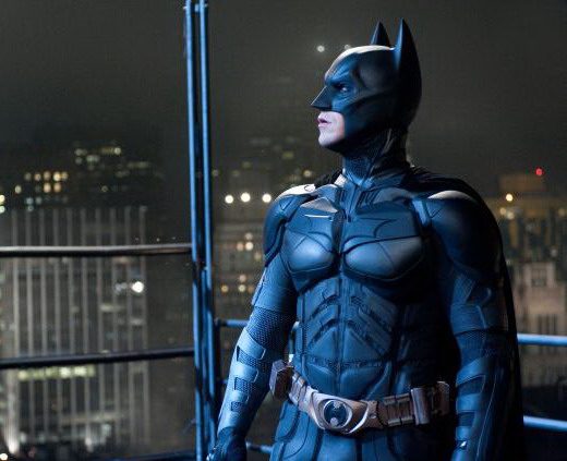 ‘Totally Devastated by Dark Knight Rises Massacre’ Says Christopher Nolan