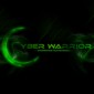 cyber-warrior