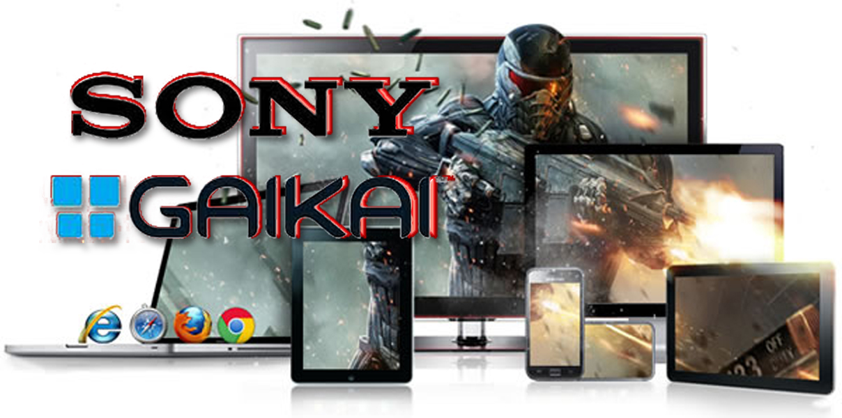 Sony’s buys cloud gaming platform firm Gaikai for $380m