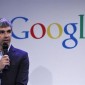 Google And Apple CEOs in Secret Patent Talks