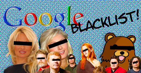 google uncensored