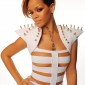 Frenchman Fined for Pirating Rihanna Songs